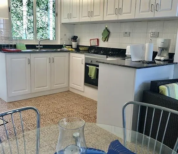 Monte-cristo Appartement Anse Boileau