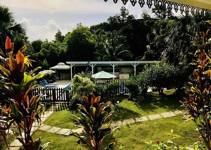 Appartement Monte-cristo