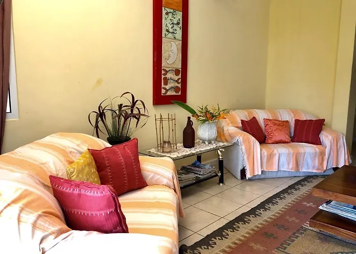 Appartement Monte-cristo *