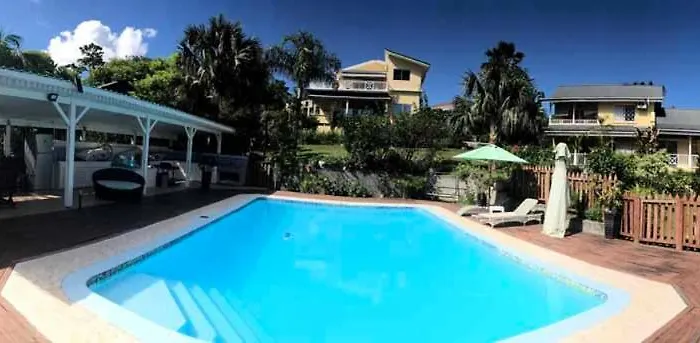 Appartement Monte-cristo