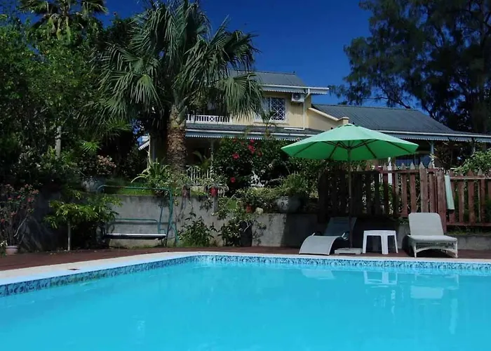 Appartement Monte-cristo