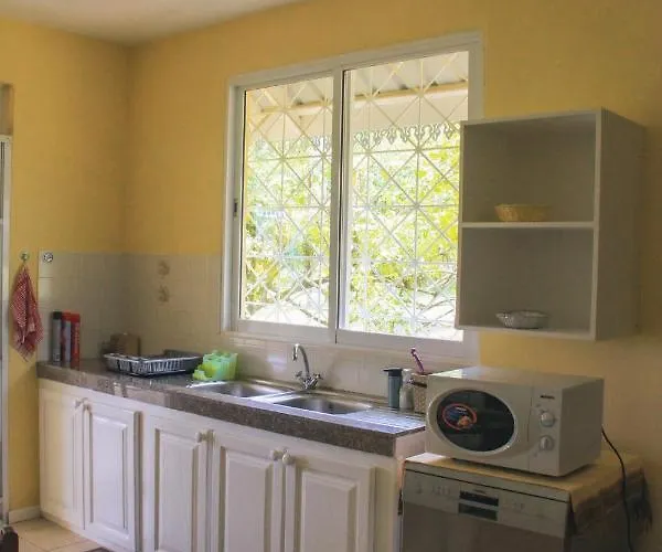 Monte-cristo Appartement *