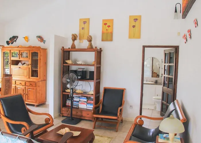 Appartement Monte-cristo