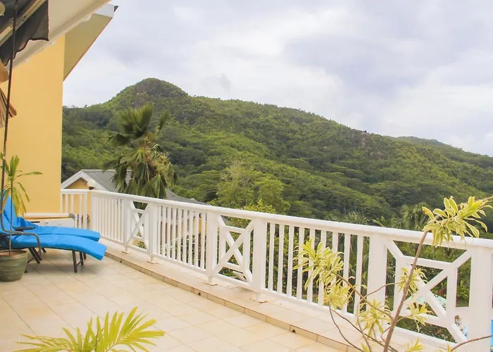 Monte-cristo Appartement