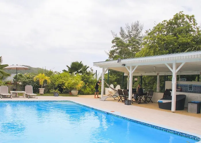 Monte-cristo Appartement *