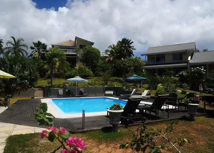 Monte-cristo Appartement