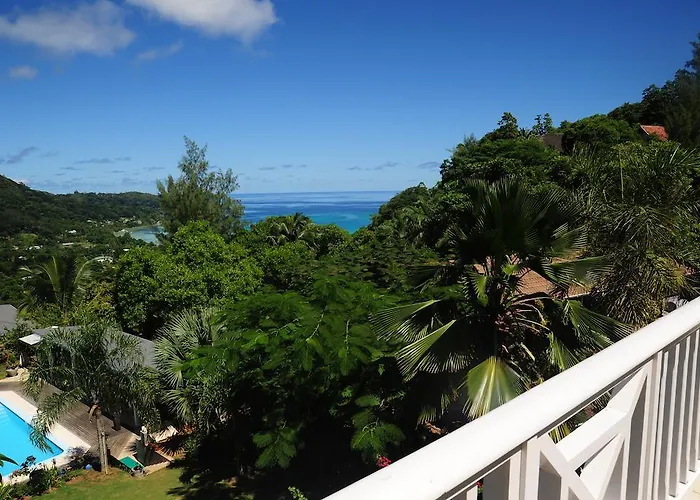 Monte-cristo Appartement *