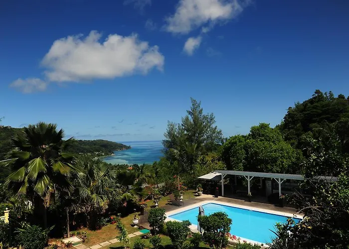Appartement Monte-cristo *